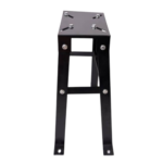 Метална стойка за фуражомелка