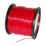 Корда за тример квадрат 3 х 56м