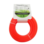 Корда квадрат 2,7мм х 15метра за моторна коса,тример,храсторез