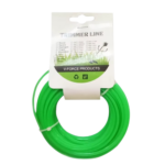 Корда квадрат 1,6мм х 10метра за моторна коса,тример,храсторез