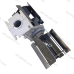 Приставка мотика за разкопаване и фрезоване за бензинова коса,тример храсторез