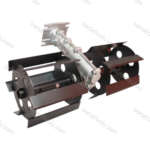 Приставка мотика за разкопаване и фрезоване за бензинова коса,тример храсторез