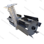 Приставка мотика за разкопаване и фрезоване за бензинова коса,тример храсторез