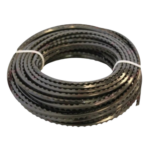 Корда назъбена 3 х 15метра за моторна коса,тример,храсторез