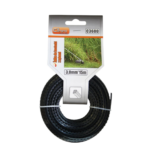 Корда назъбена 3 х 15метра за моторна коса,тример,храсторез