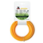 Корда квадрат 2,4мм х 15метра за моторна коса,тример,храсторез