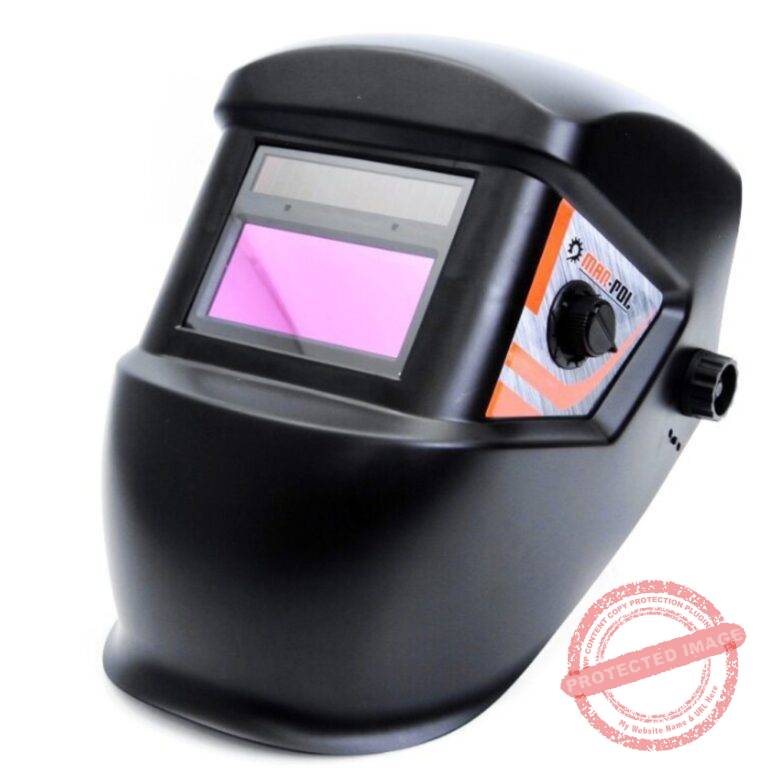 Автоматична соларна маска за заваряване