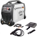Инверторен електрожен с дисплей 400A StahlMayer
