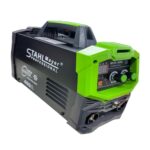 Комбиниран инверторен телоподаващ апарат MIG/MAG/MMA 400A StahlMayer – Заваряване без газ