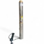 Дълбочинна сондажна помпа с турбина 1.5" STAHLMAYER модел 2SDM2/12