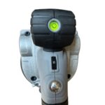 Акумулаторна вибрираща вендуза за плочки 24V 4Ah StahlMayer – 150 кг