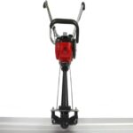 Бензинов вибромастар RIPPER 2HP с лента 2 м