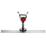 Бензинов вибромастар RIPPER 2HP с лента 2 м