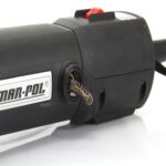 Електрическа машинка за подстригване на овце и животни MAR-POL 650W – професионална