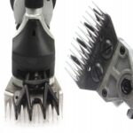 Електрическа машинка за подстригване на овце и животни MAR-POL 650W – професионална