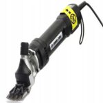 Електрическа машинка за подстригване на овце и животни MAR-POL 650W – професионална