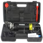 Електрическа машинка за подстригване на овце и животни MAR-POL 650W – професионална