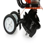 Двутактова мотофреза DEMON 1.4KW