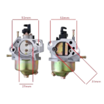 Карбуратор за мотофреза,мотокултиватор с кранче 13–15к.с.