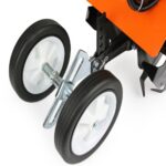 Двутактова мотофреза DEMON 1.4KW