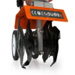 Двутактова мотофреза DEMON 1.4KW