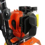 Двутактова мотофреза DEMON 1.4KW