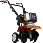 Двутактова мотофреза DEMON 1.4KW