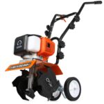 Двутактова мотофреза DEMON 1.4KW