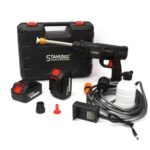 Акумулаторна водоструйка STAHLMAYER 36V 8Ah