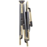 Сгъваемо походно легло-шезлонг ISMA