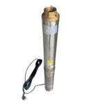 Дълбочинна сондажна помпа с турбина 1.5" STAHLMAYER модел 2SDM2/12