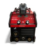 Комбиниран телоподаващ апарат MIG/MAG/MMA 400A StahlMayer Red Line – Професионален инвертор за заваряване без газ