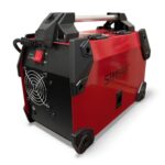 Комбиниран телоподаващ апарат MIG/MAG/MMA 400A StahlMayer Red Line – Професионален инвертор за заваряване без газ