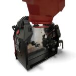 Комбиниран телоподаващ апарат MIG/MAG/MMA 400A StahlMayer Red Line – Професионален инвертор за заваряване без газ