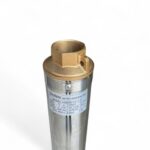 Дълбочинна сондажна помпа с турбина 1.5" STAHLMAYER модел 2SDM2/12