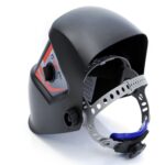 Автоматична соларна маска за заваряване