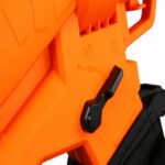 Листосъбирач 3000W DEMON – 3 в 1: Издухване, Засмукване, Раздробяване