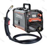 Комбиниран инверторен телоподаващ апарат MIG/MAG/MMA 400A STAHLMAYER PRO – Заваряване без газ