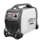Инверторен електрожен с дисплей 400A StahlMayer
