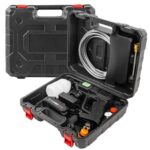 Акумулаторна водоструйка FORSLAND 21V – 15 бара
