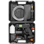 Акумулаторна водоструйка FORSLAND 21V – 15 бара