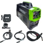 Комбиниран инверторен телоподаващ апарат MIG/MAG/MMA 400A StahlMayer – Заваряване без газ