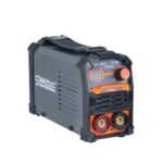 Електрожен StahlMayer 350A – Инверторен MMA Апарат с Куфар и Дисплей