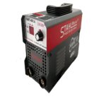 Инверторен електрожен STAHLMAYER 400A + соларни очила