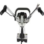 Бензинов вибромастар RIPPER 2HP с лента 2 м