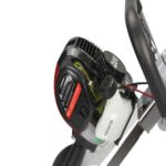 Бензинов вибромастар RIPPER 2HP с лента 2 м