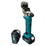 Акумулаторна машинка за подстригване на животни 36V 8Ah StahlMayer