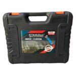 Акумулаторна машинка за подстригване на животни 36V 8Ah StahlMayer