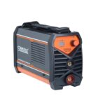 Професионален инверторен електрожен STAHLMAYER 400A – IGBT, Дисплей, 5.0 мм