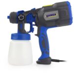 Електрически пистолет за боядисване HAWEK HW‑9011 – 550W, 800 мл, 3 дюзи